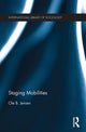 Book cover of: Staging Mobilities