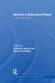 Book cover of: Women in Executive Power