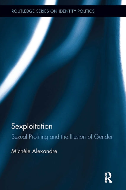 Book cover of: Sexploitation