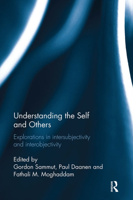Book cover of: Understanding the Self and Others
