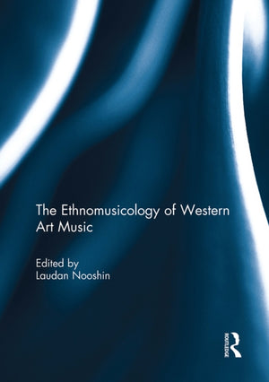 Ethnomusicology of Western Art Music