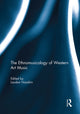 Book cover of: Ethnomusicology of Western Art Music. By: Laudan Nooshin