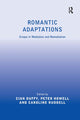 Book cover of: Romantic Adaptations. By: Cian Duffy