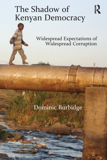 Book cover of: Shadow of Kenyan Democracy