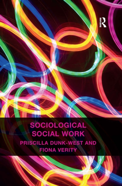 Book cover of: Sociological Social Work