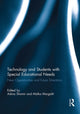 Book cover of: Technology and Students with Special Educational Needs