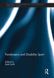 Book cover of: Paralympics and Disability Sport. By: Brett Smith