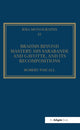 Book cover of: Brahms Beyond Mastery. By: Robert Pascall