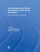 Book cover of: Technological and Social Dimensions of the Green Revolution