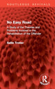 Book cover of: No Easy Road. By: Sallie Trotter