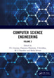 Book cover of: Computer Science Engineering. By: Gururaj H L