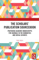 Book cover of: Scholars’ Publication Sourcebook. By: Seth Agbo