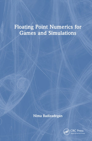 Floating Point Numerics for Games and Simulations