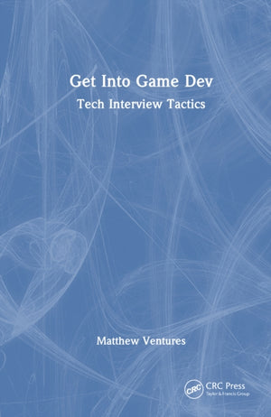 Get Into Game Dev
