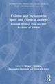 Book cover of: Culture and Inclusion in Sport and Physical Activity