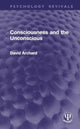 Book cover of: Consciousness and the Unconscious