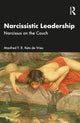 Book cover of: Narcissistic Leadership
