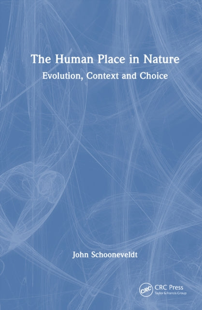 Book cover of: Human Place in Nature