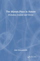 Book cover of: Human Place in Nature