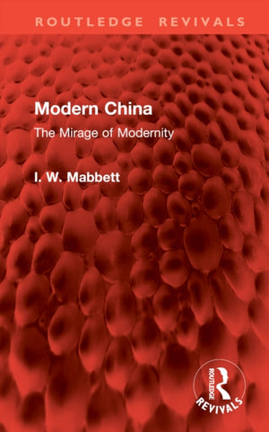 Modern China