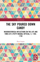 Book cover of: Sky Poured Down Candy