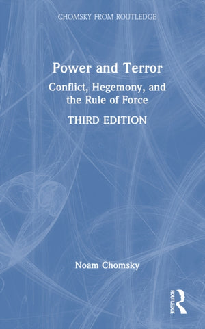 Power and Terror