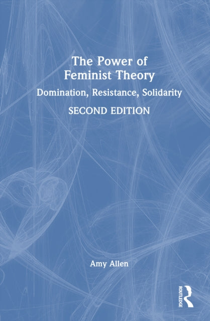 Book cover of: Power of Feminist Theory