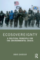 Book cover of: Ecosovereignty. By: Omar Dahbour