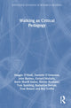 Book cover of: Walking as Critical Pedagogy