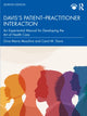 Book cover of: Davis's Patient–Practitioner Interaction