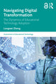 Book cover of: Navigating Digital Transformation