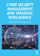 Book cover of: Cyber Security Management and Strategic Intelligence. By: Peter Trim