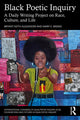 Book cover of: Black Poetic Inquiry