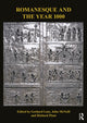 Book cover of: Romanesque and the Year 1000. By: Gerhard Lutz