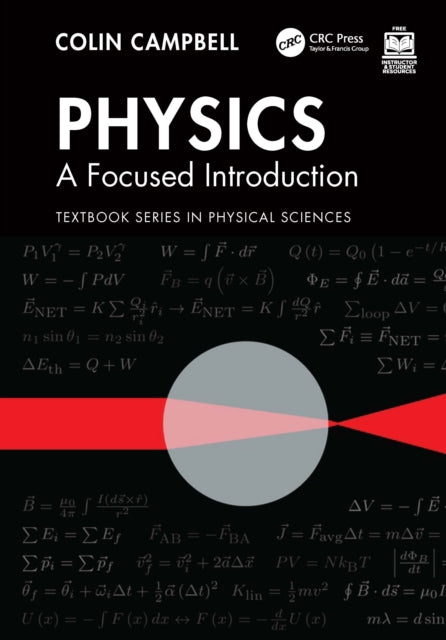 Book cover of: Physics