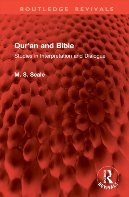 Book cover of: Qur’an and Bible