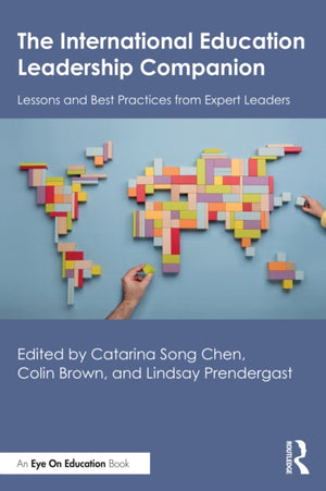 The International Education Leadership Companion