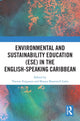 Book cover of: Environmental and Sustainability Education (ESE) in the English-Speaking Caribbean
