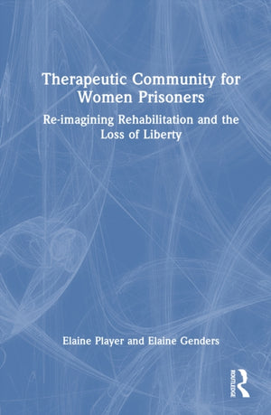 Therapeutic Community for Women Prisoners