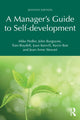 Book cover of: Manager's Guide to Self-development