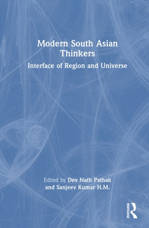 Modern South Asian Thinkers