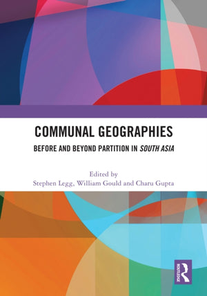 Communal Geographies