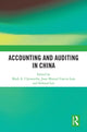 Book cover of: Accounting and Auditing in China