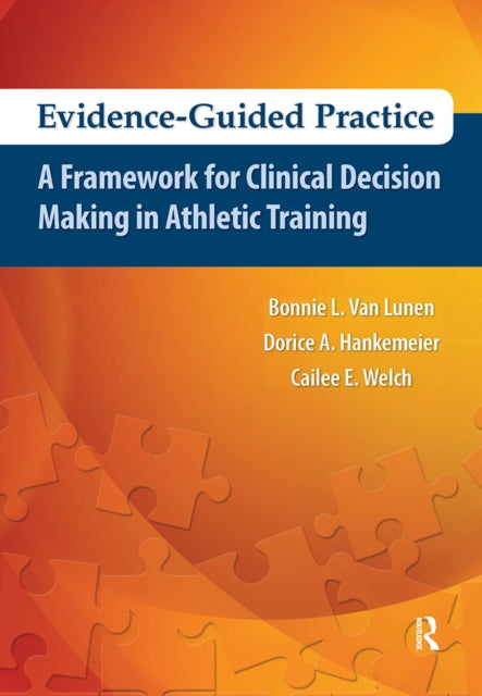 Book cover of: Evidence-Guided Practice