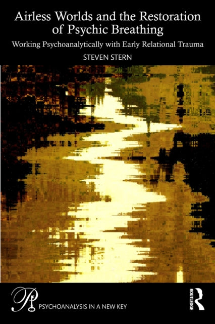 Book cover of: Airless Worlds and the Restoration of Psychic Breathing