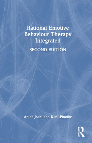 Rational Emotive Behaviour Therapy Integrated