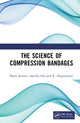Book cover of: Science of Compression Bandages. By: Bipin Kumar