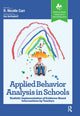 Book cover of: Applied Behavior Analysis in Schools