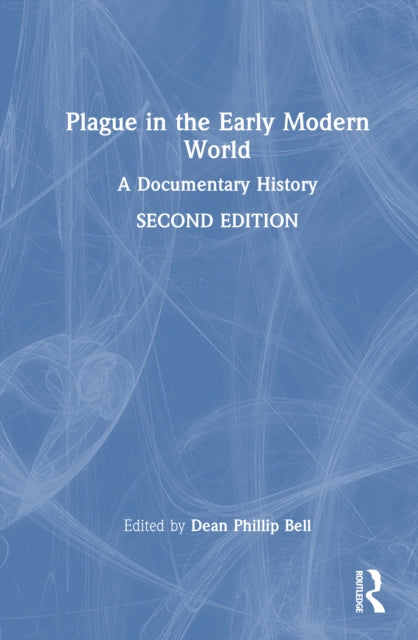 Book cover of: Plague in the Early Modern World