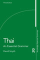 Book cover of: Thai. By: David Smyth